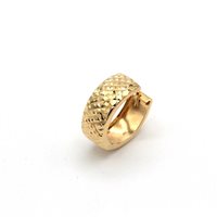 Ohrringe Gilma Gioielleria  Dame in Gold OROR-54-286 - OROR-54-286